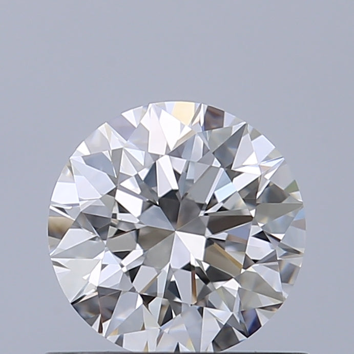 0.70 carat Round diamond E VVS1 Excellent
