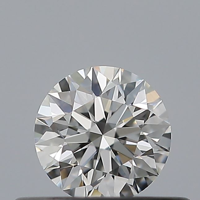 0.30 carat Round diamond F  VVS2 Excellent