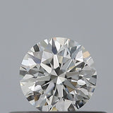 0.30 carat Round diamond F  VVS2 Excellent