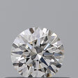 0.30 carat Round diamond F  VVS2 Excellent