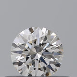 0.30 carat Round diamond F  VVS2 Excellent