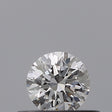 0.28 carat Round diamond D  VS1 Excellent