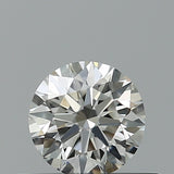 0.31 carat Round diamond G VVS2 Excellent