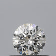 0.32 carat Round diamond E IF Excellent