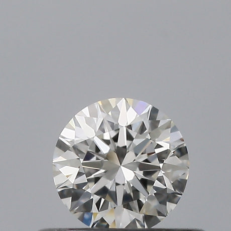 0.32 carat Round diamond E IF Excellent