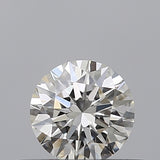 0.30 carat Round diamond H VVS1 Excellent
