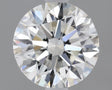 1.00 carat Round diamond J SI1 Excellent