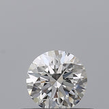 0.32 carat Round diamond F  VVS2 Excellent