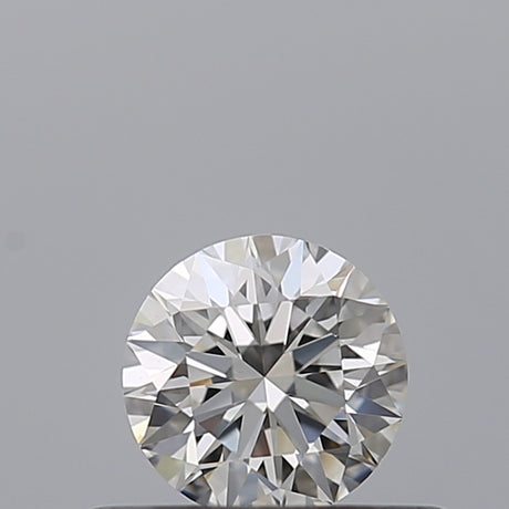 0.32 carat Round diamond F  VVS2 Excellent