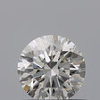 0.53 carat Round diamond H VS1 Excellent