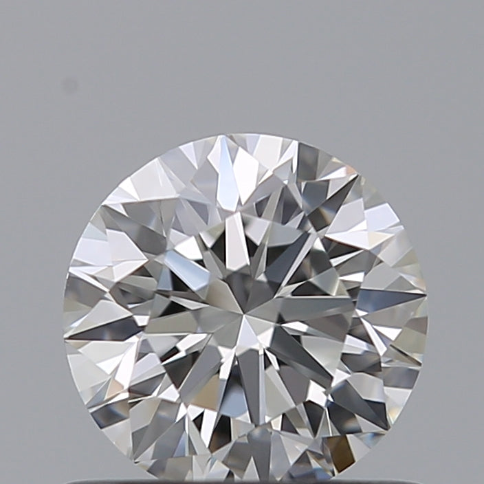 0.62 carat Round diamond G  VVS1 Excellent