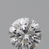 0.50 carat Round diamond G  SI2 Excellent