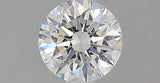 0.65 carat Round diamond F VVS1 Excellent