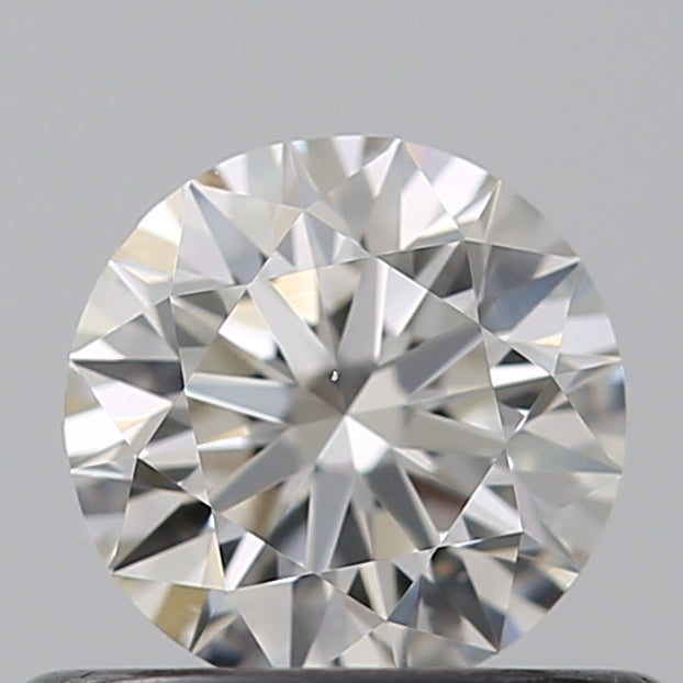 0.47 carat Round diamond G  VS1 Excellent