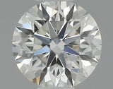 0.43 carat Round diamond H  VS2 Excellent