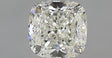 0.81 carat Cushion diamond K VVS2 