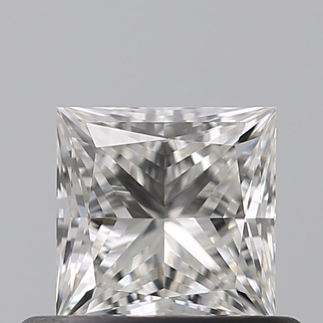 0.51 carat Princess diamond G  VVS1