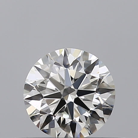 0.32 carat Round diamond F  VVS2 Excellent