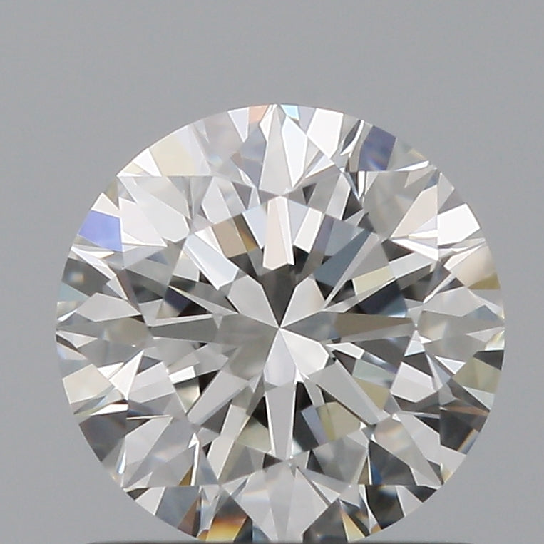 0.91 carat Round diamond G  VVS1 Excellent