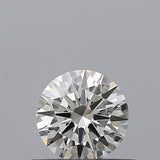 0.34 carat Round diamond I  VS2 Excellent