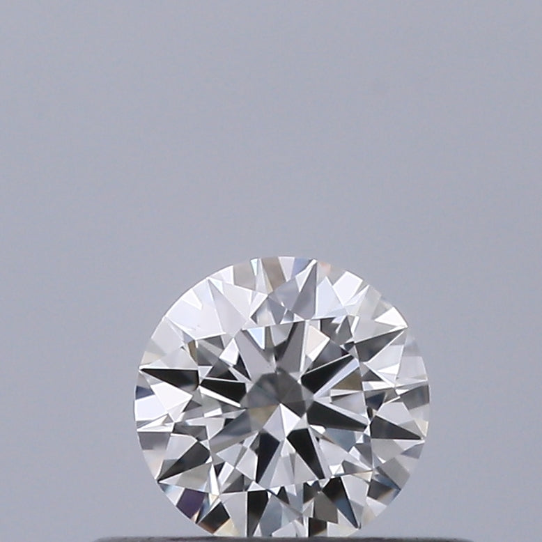 0.26 carat Round diamond E VS1 Excellent
