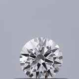 0.26 carat Round diamond E VS1 Excellent