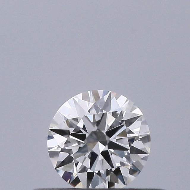 0.26 carat Round diamond E VS1 Excellent
