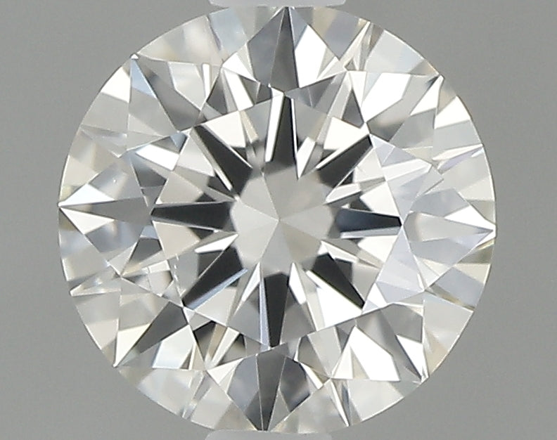 0.70 carat Round diamond J  SI1 Excellent