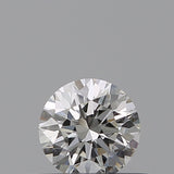 0.33 carat Round diamond F  VVS2 Excellent