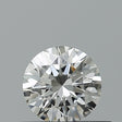 0.27 carat Round diamond G VVS1 Excellent