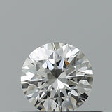 0.27 carat Round diamond G VVS1 Excellent