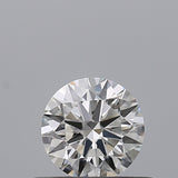 0.35 carat Round diamond F  VVS2 Excellent