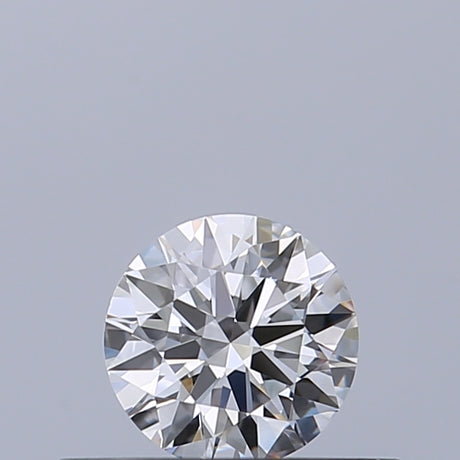 0.30 carat Round diamond D IF Excellent