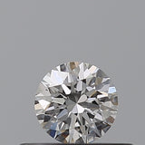0.23 carat Round diamond F  VS2 Excellent