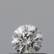 0.30 carat Round diamond F VVS2 Excellent