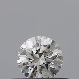 0.30 carat Round diamond F VVS2 Excellent