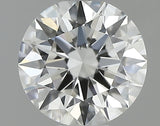 0.50 carat Round diamond E VS2 Excellent