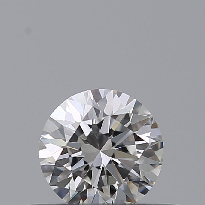 0.29 carat Round diamond F  VVS1 Excellent