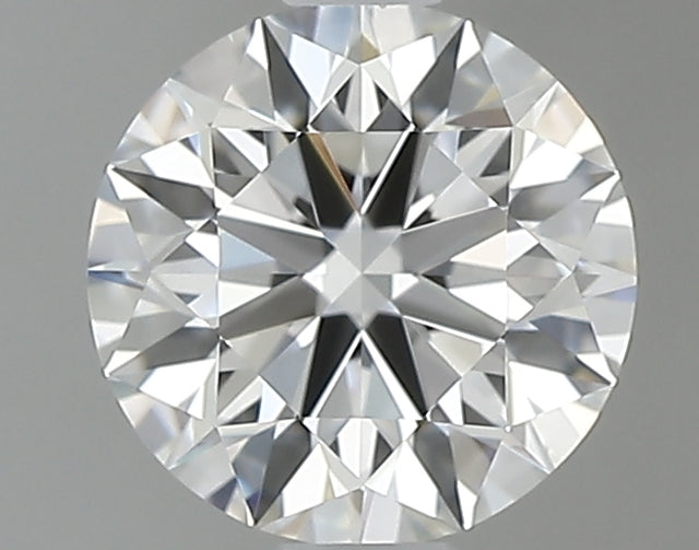 0.70 carat Round diamond E VVS1 Excellent