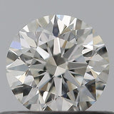 0.43 carat Round diamond H  SI1 Excellent