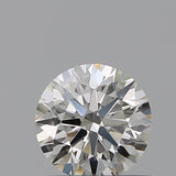 0.50 carat Round diamond I  VS2 Excellent