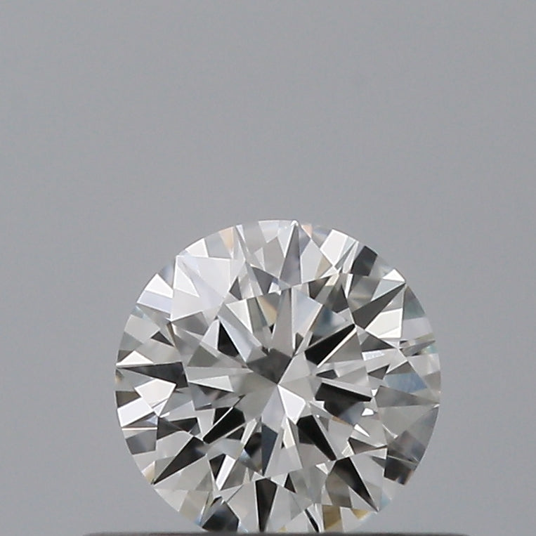 0.34 carat Round diamond E  VVS2 Excellent