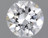 0.30 carat Round diamond D VS1 VeryGood