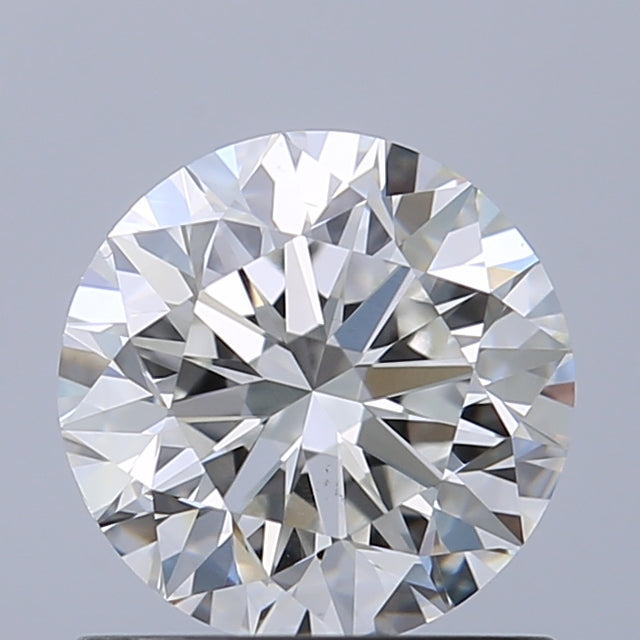 1.00 carat Round diamond E VS1 Excellent
