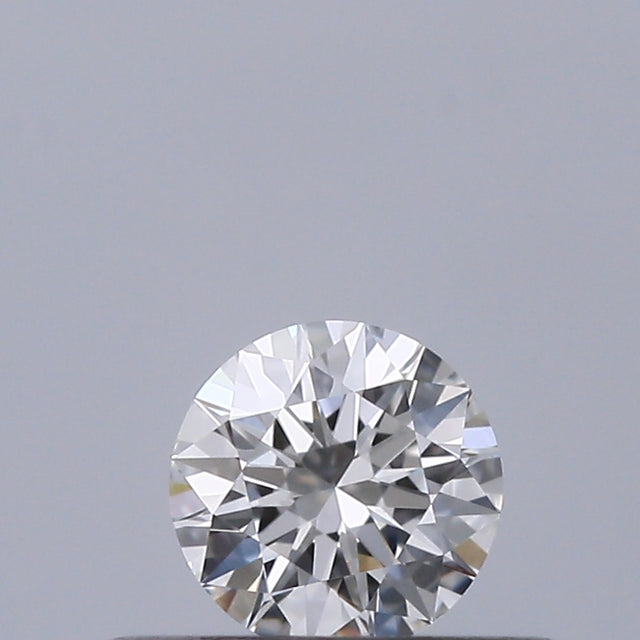 0.23 carat Round diamond F VVS1 Excellent