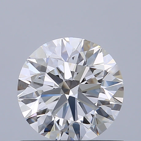 0.80 carat Round diamond D VVS1 Excellent