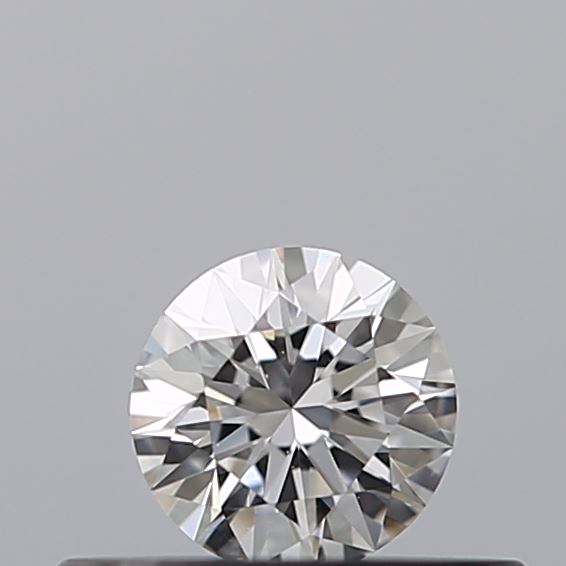 0.20 carat Round diamond D  VVS1 Excellent