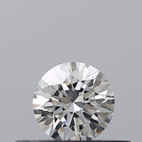 0.20 carat Round diamond D  VVS1 Excellent
