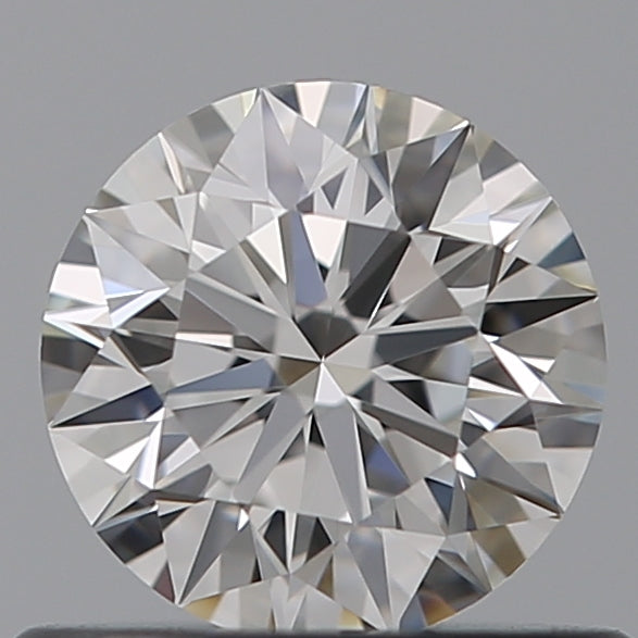 0.50 carat Round diamond G  VVS1 Excellent