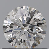 0.50 carat Round diamond G  VVS1 Excellent